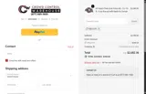 HELLO10 coupon verification screenshot