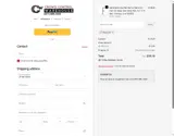 HELLO10 coupon verification screenshot