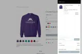 Crowded Streaming coupon verification screenshot