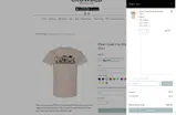 Crowded Streaming coupon verification screenshot