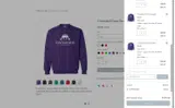 Crowded Streaming coupon verification screenshot