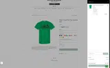 Crowded Streaming coupon verification screenshot
