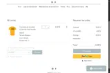 Crowded Streaming coupon verification screenshot