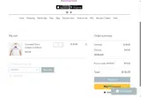 Crowded Streaming coupon verification screenshot