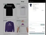Crowded Streaming coupon verification screenshot
