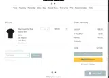 Crowded Streaming coupon verification screenshot