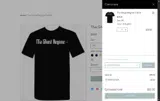 Crowded Streaming coupon verification screenshot