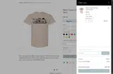 Crowded Streaming coupon verification screenshot