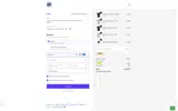 LWC20 coupon verification screenshot