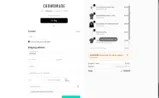MUSHROOM coupon verification screenshot