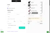 tiktok coupon verification screenshot