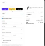 crown24 coupon verification screenshot