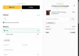 FREESHIP65 coupon verification screenshot