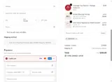 Crowned coupon verification screenshot