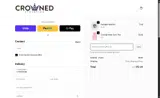 MAGALYS coupon verification screenshot