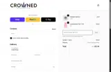 SARA coupon verification screenshot