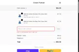 newcode coupon verification screenshot
