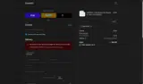 LUCKY15OFF coupon verification screenshot