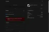 CROWNFULVIP20 coupon verification screenshot