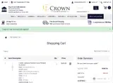 SAVE coupon verification screenshot