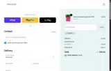 Crown Me Chic coupon verification screenshot
