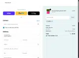Crown Me Chic coupon verification screenshot