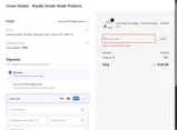 HONEYCSCODE coupon verification screenshot