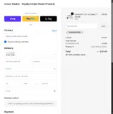S66HGKDDS7P6 coupon verification screenshot