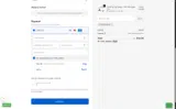 WELCOME10 coupon verification screenshot