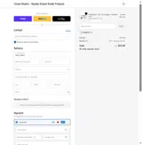 HONEYCS coupon verification screenshot