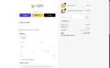 Crown Vanity coupon verification screenshot
