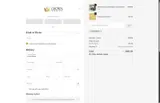 Crown Vanity coupon verification screenshot