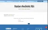 FRDM coupon verification screenshot