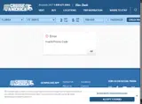 Frd1000 coupon verification screenshot