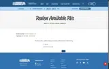 FDD coupon verification screenshot