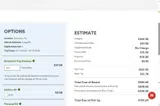 FD53 coupon verification screenshot