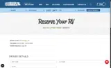 FRD coupon verification screenshot