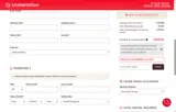VIRGIN50 coupon verification screenshot