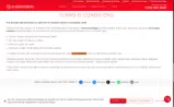 monster2025 coupon verification screenshot