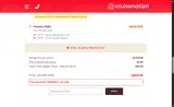 toureka coupon verification screenshot