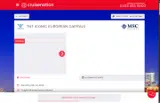 MSC2197106C coupon verification screenshot