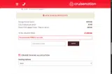 YPIR25 coupon verification screenshot