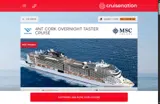 MSC2145834C coupon verification screenshot
