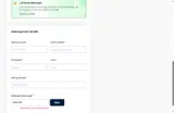 2CRUISE7 coupon verification screenshot
