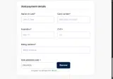 CRSAPR26 coupon verification screenshot