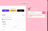 TRYTHECLUB coupon verification screenshot