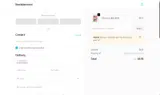 TAKE10 coupon verification screenshot