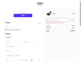 FALL15 coupon verification screenshot
