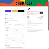 MAYMAD coupon verification screenshot