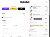 Crushed Tonic coupon verification screenshot
